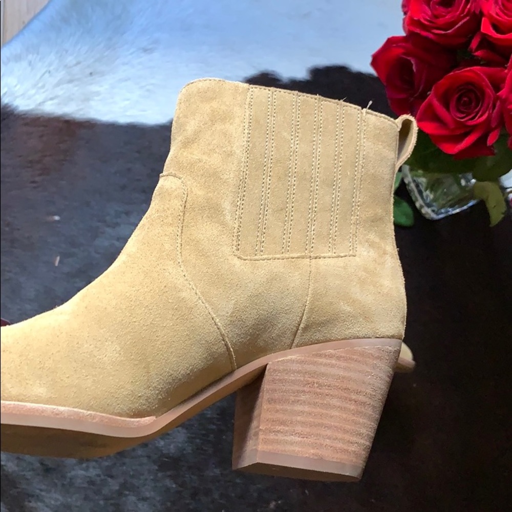 Western Booties - image 4